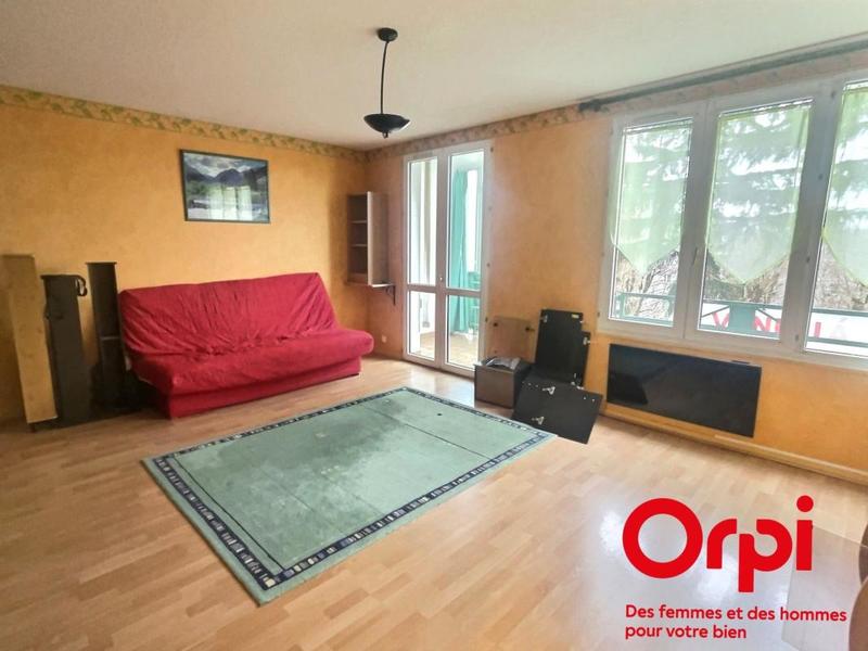 Appartement - 75 m² - 3 pièces