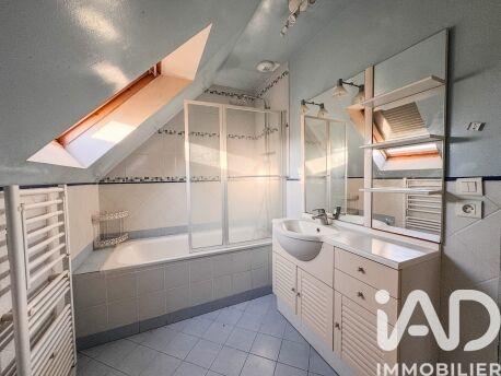 Maison - 165 m² - 7 pièces