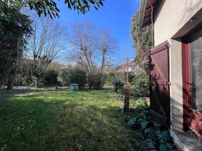 Maison - 161 m² - 7 pièces