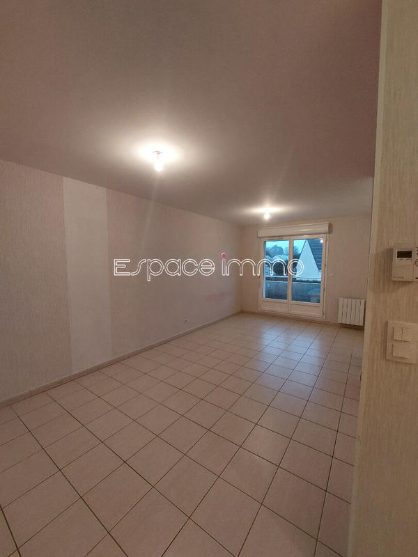 Appartement - 42 m² - 1 pièce