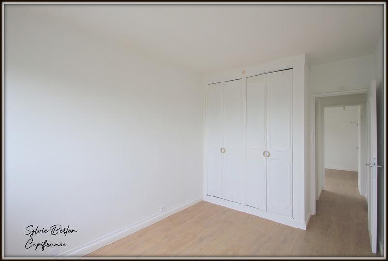 Appartement - 84 m² - 5 pièces