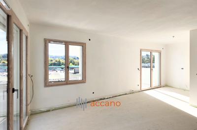 Appartement - 112 m² - 5 pièces