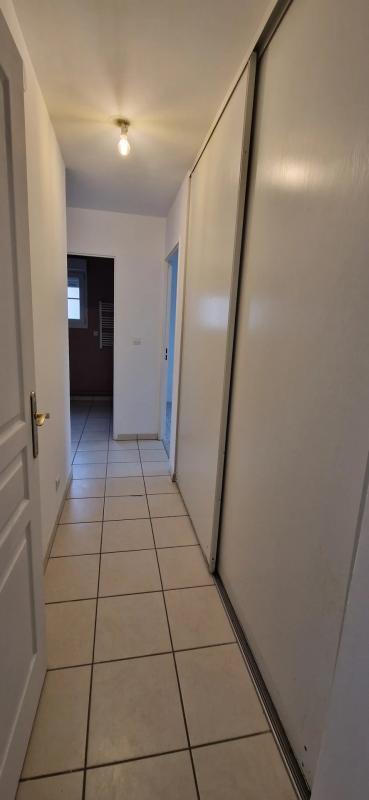 Appartement - 74 m² - 3 pièces