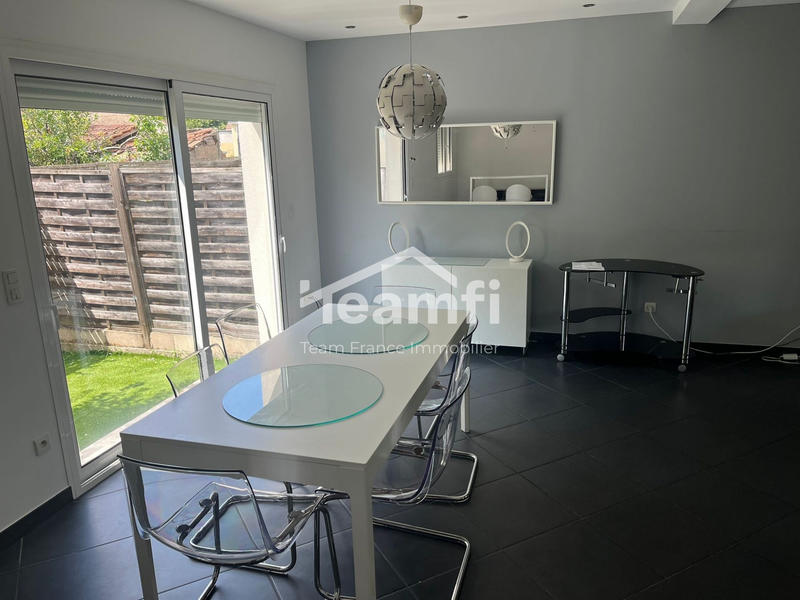 Maison ancienne - 121 m² - 4 pièces