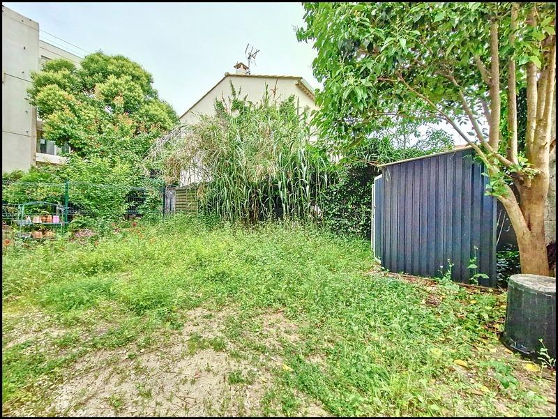 Appartement - 55 m² - 2 pièces