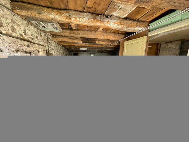 Maison - 140 m² - 2 pièces