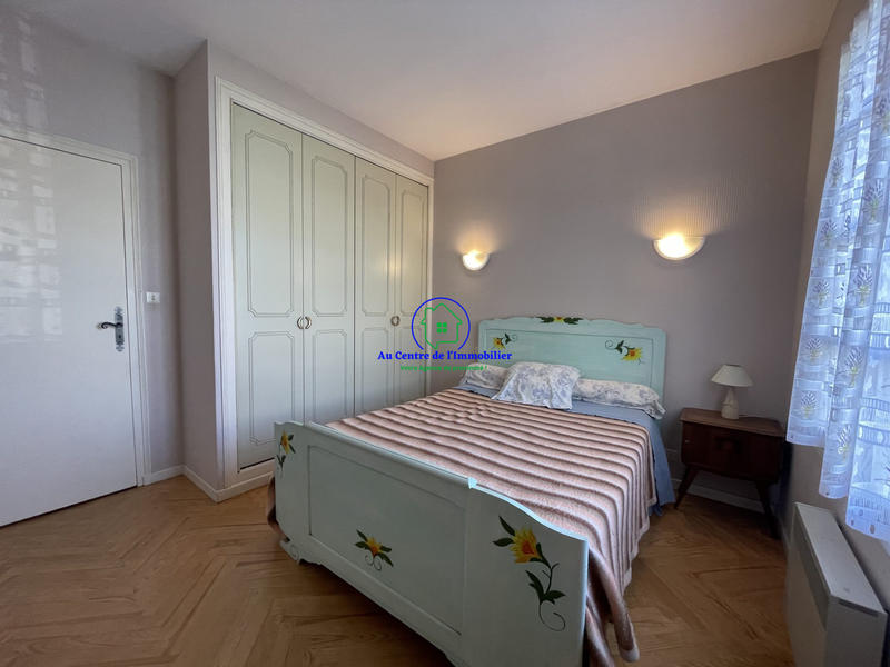 Maison - 141 m² - 6 pièces