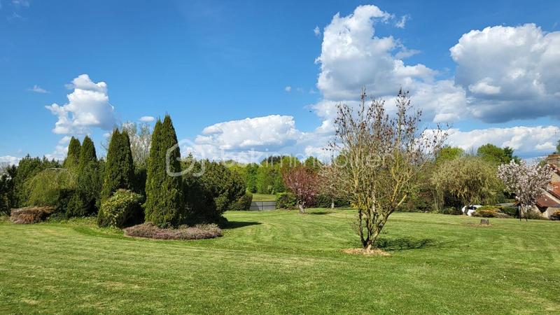 Maison en pierre - 133 m² - 5 pièces