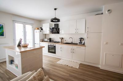 Appartement - 74 m² - 3 pièces