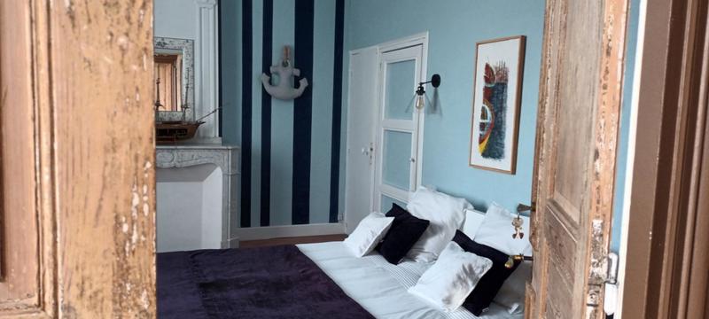 Maison - 315 m² - 12 pièces