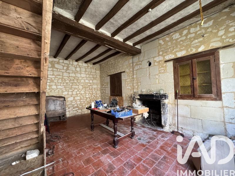 Maison de village - 260 m² - 13 pièces