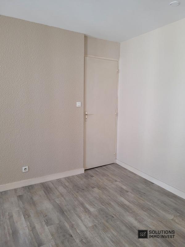 Studio - 19 m² - 1 pièce