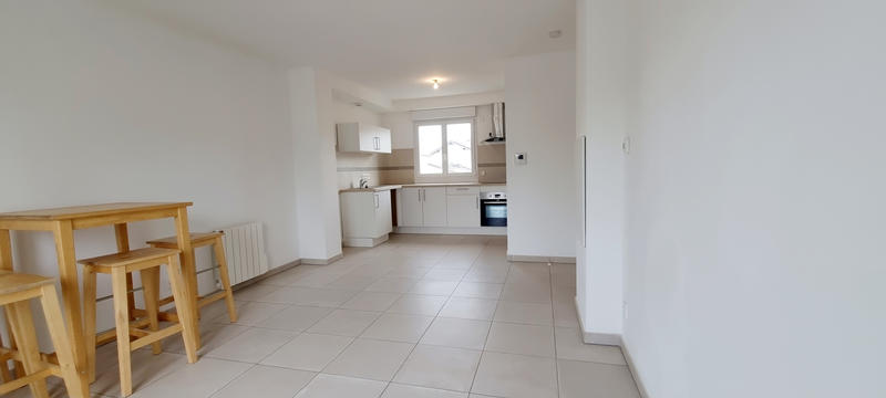 Appartement - 28 m² - 1 pièce