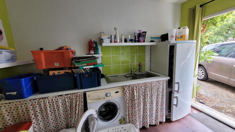 Maison de maîtres - 206 m² - 6 pièces