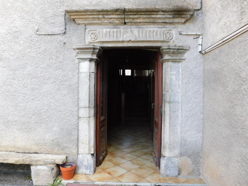 Propriété - 160 m² - 6 pièces