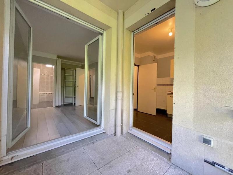 Appartement - 51 m² - 2 pièces