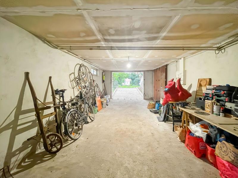 Maison - 131 m² - 5 pièces