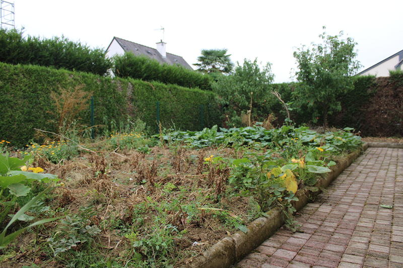 Maison - 116 m² - 5 pièces