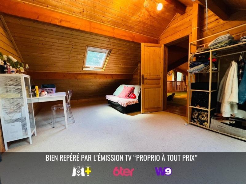 Maison - 280 m² - 7 pièces