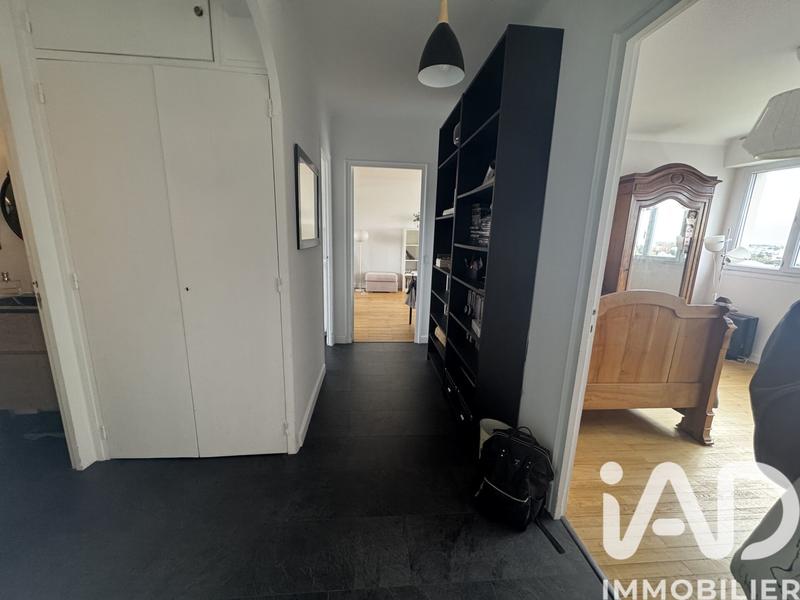 Appartement - 85 m² - 4 pièces
