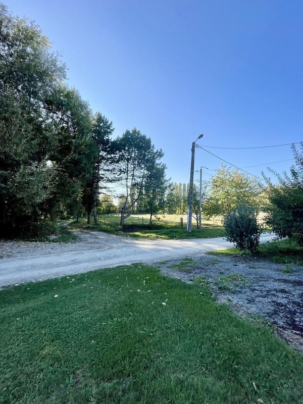 Maison - 76 m² - 3 pièces