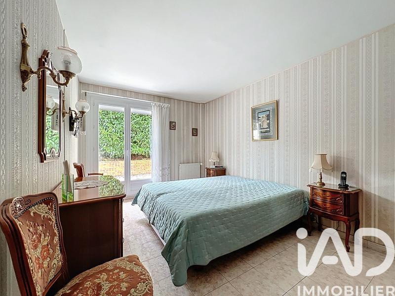 Maison - 89 m² - 4 pièces