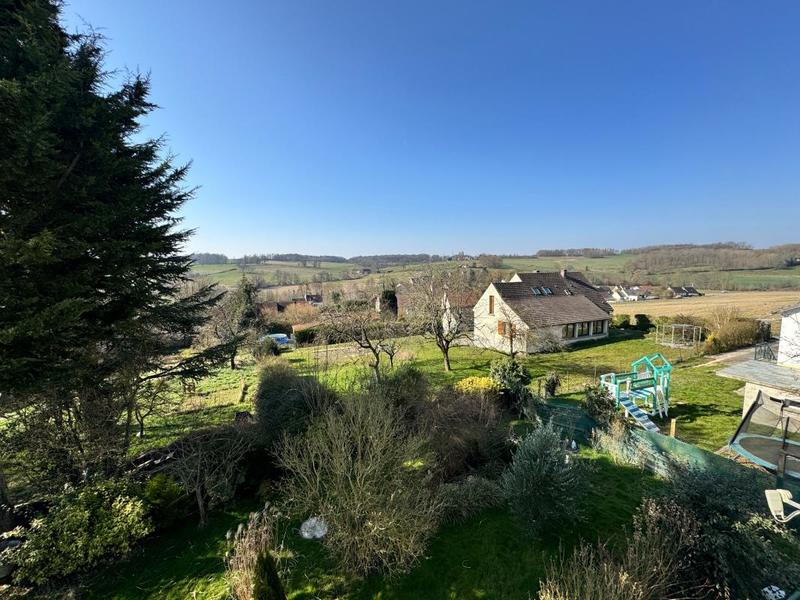 Maison - 75 m² - 3 pièces