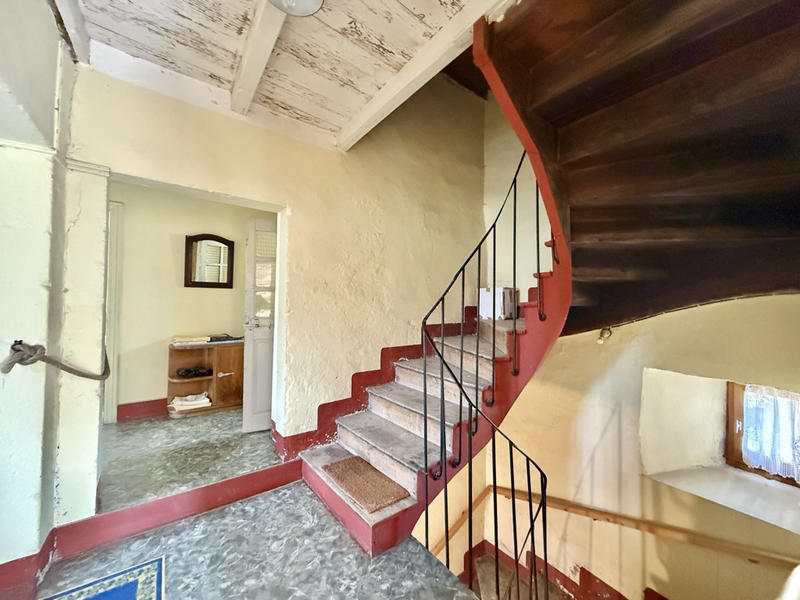 Maison - 157 m² - 8 pièces