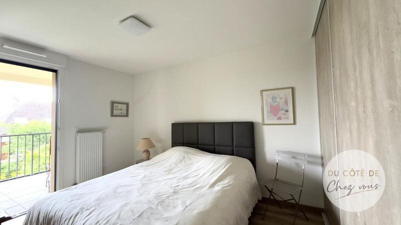 Duplex - 109 m² - 5 pièces