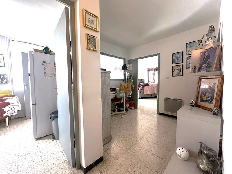 Appartement - 91 m² - 3 pièces