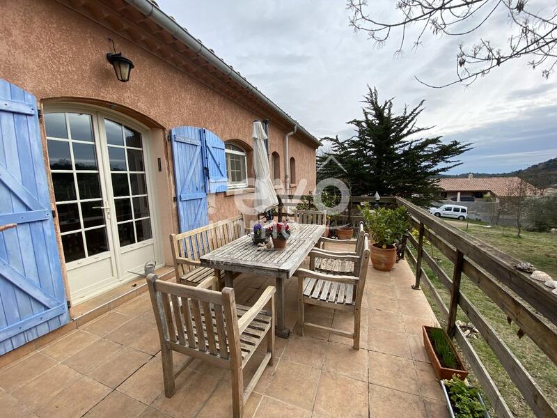 Villa - 149 m² - 7 pièces