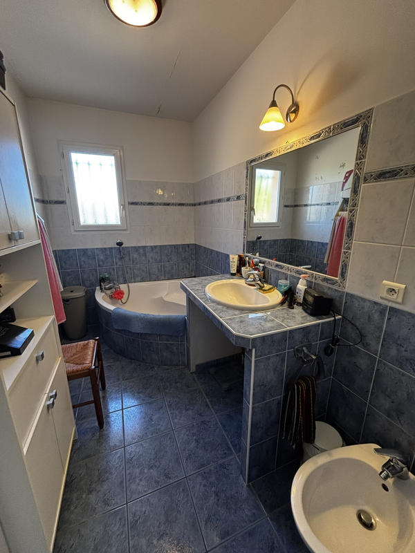 Villa - 91 m² - 4 pièces