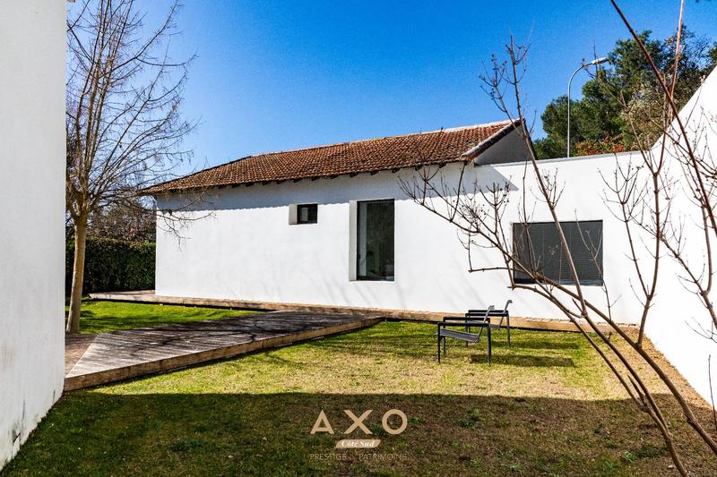 Maison - 190 m² - 6 pièces