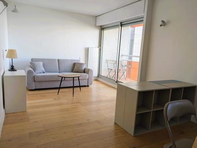 Studio - 29 m² - 1 pièce