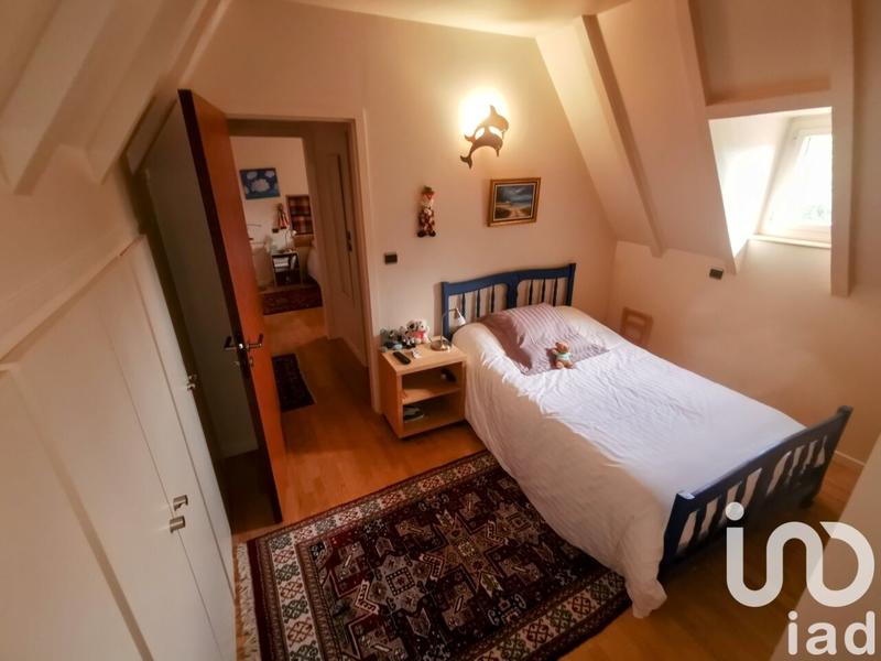 Maison de maîtres - 250 m² - 10 pièces