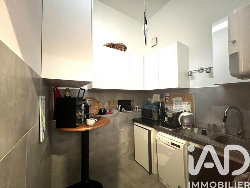 Maison de maîtres - 498 m² - 17 pièces