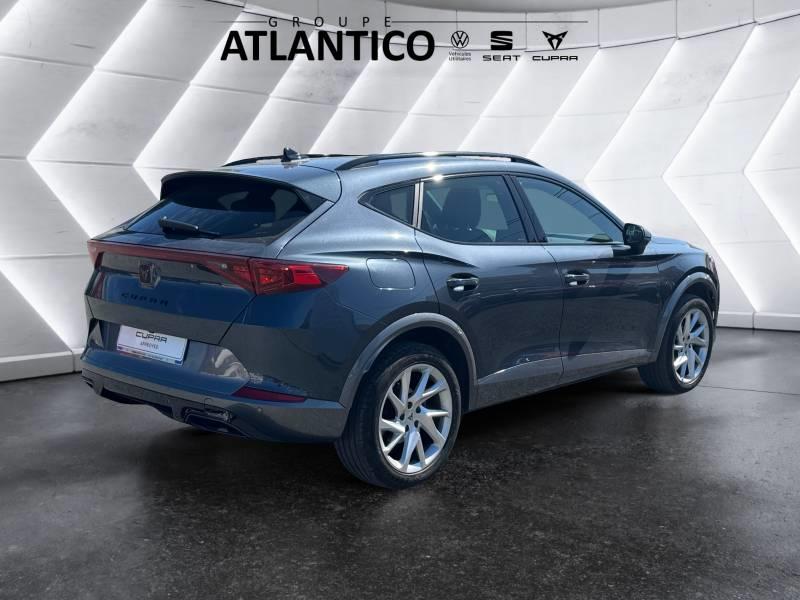 Cupra Formentor 1.5 Tsi 150 ch V