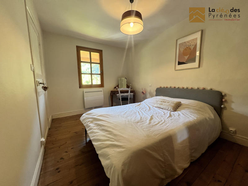 Maison - 182 m² - 7 pièces