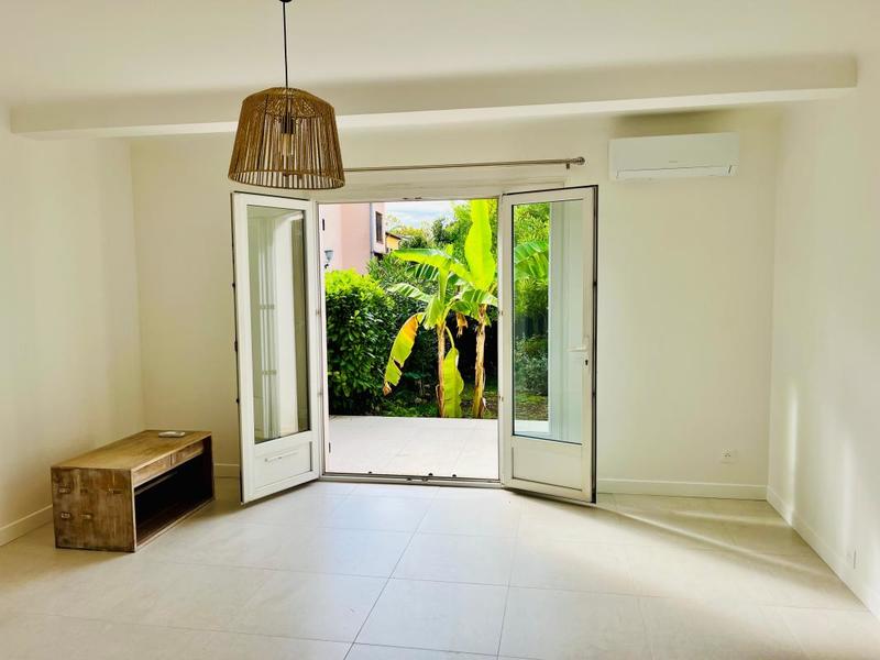 Maison - 57 m² - 2 pièces