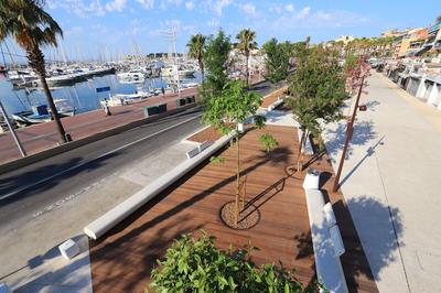 Fonds de commerce - Magasins - 51 m²