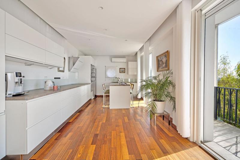 Maison - 158 m² - 5 pièces