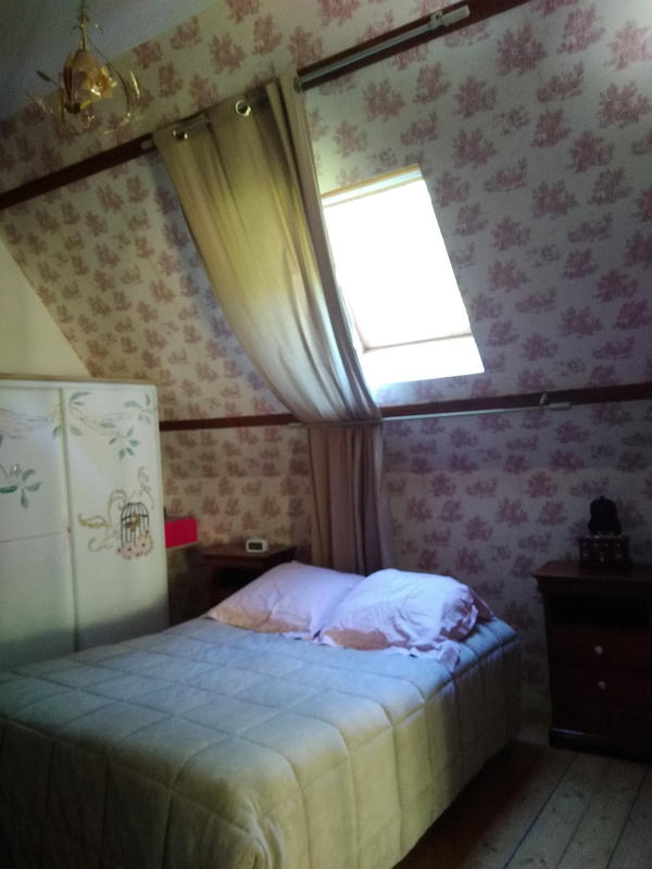 Maison - 176 m² - 8 pièces