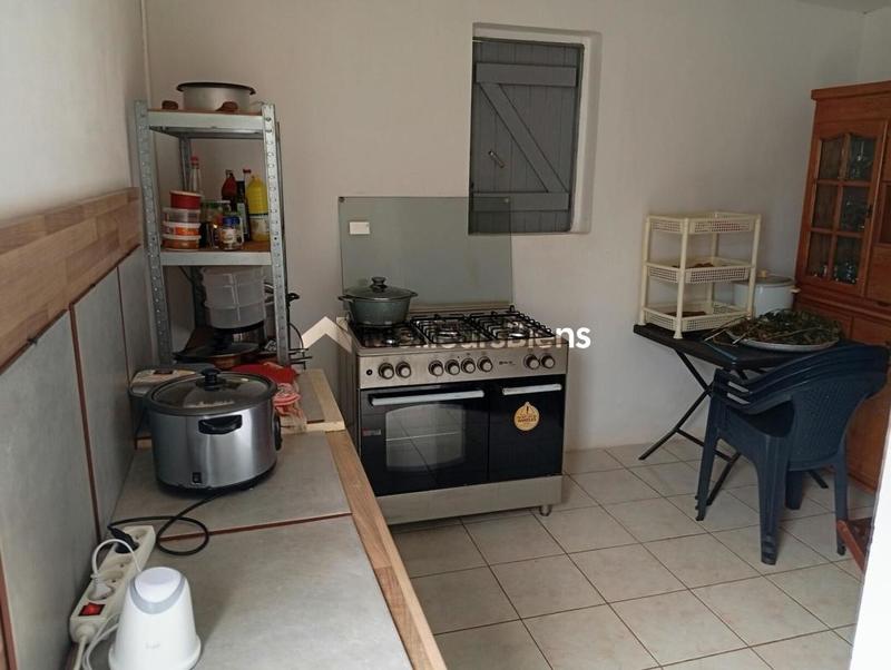 Villa - 120 m² - 5 pièces