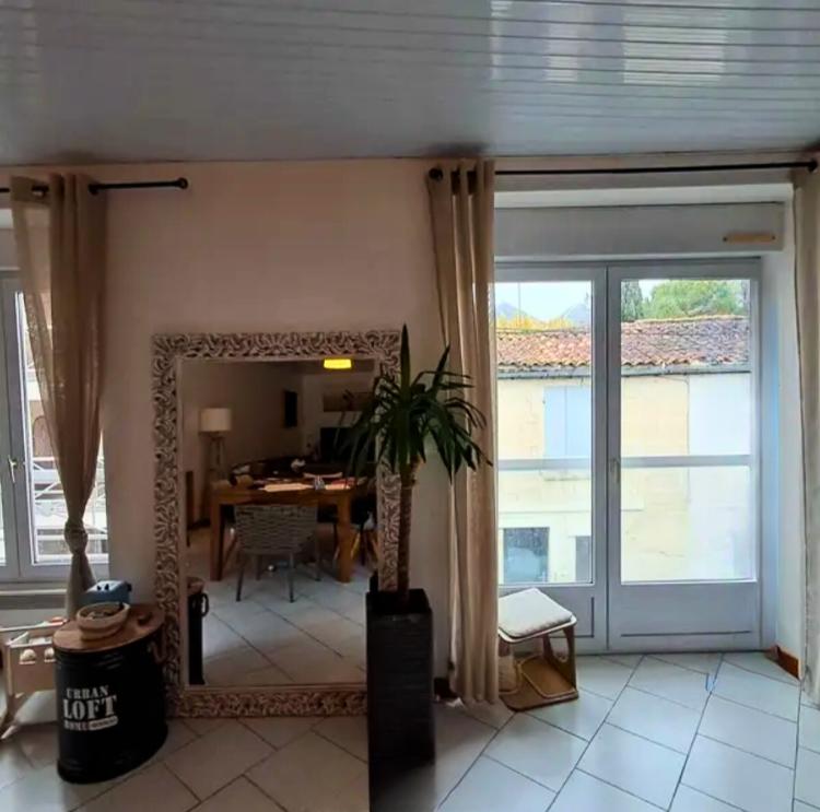 Appartement - 109 m² - 6 pièces