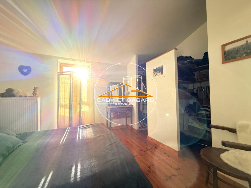 Maison - 144 m² - 4 pièces