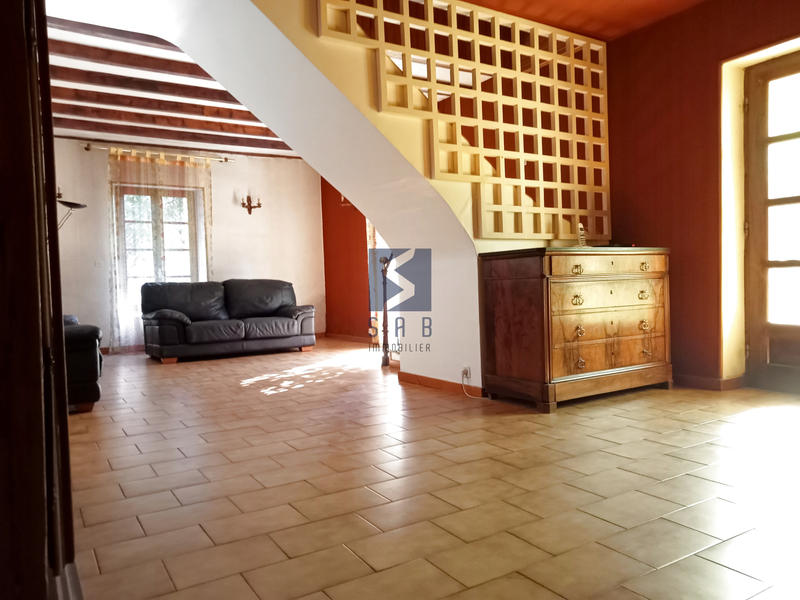 Propriété - 170 m² - 7 pièces