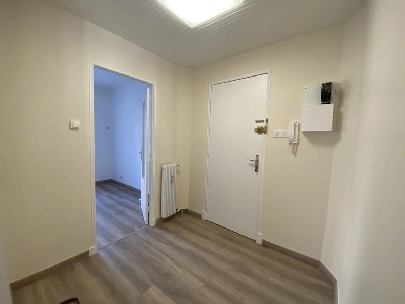 Appartement - 71 m² - 4 pièces