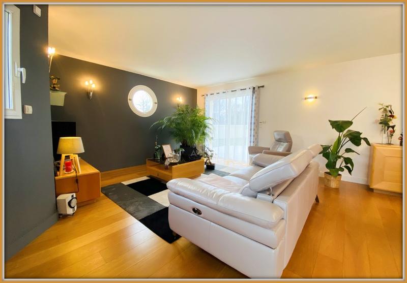 Maison - 154 m² - 6 pièces