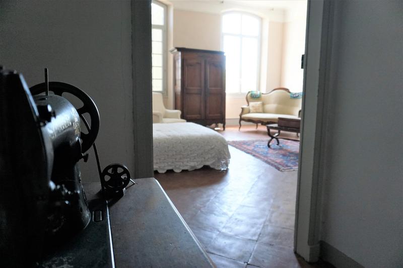 Maison de maîtres - 511 m² - 13 pièces