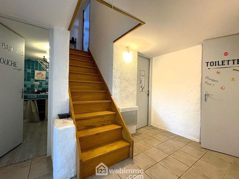 Maison - 140 m² - 4 pièces